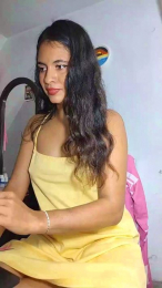 NinphGraceX webcam model stream image