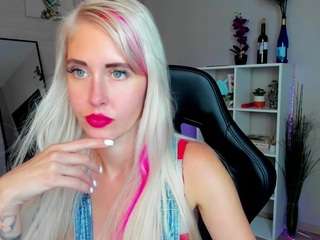 nastasyacute webcam model stream image