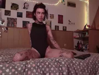 juuzou_kit webcam model stream image