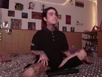 juuzou_kit webcam chaturbate model stream image