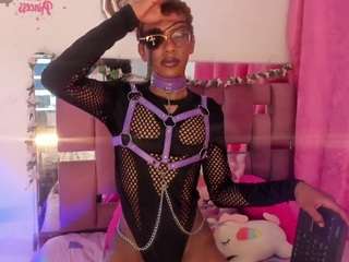 marxin-turner webcam camsoda model stream image