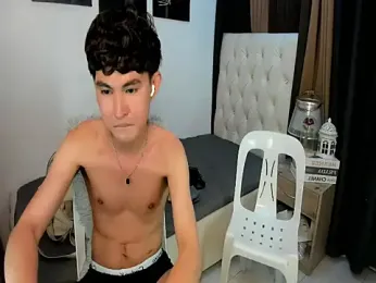 XloverXsiantwink webcam model stream image