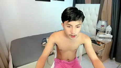 XloverXsiantwink webcam model stream image