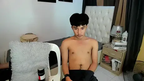 XloverXsiantwink webcam model stream image