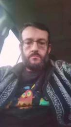 dave8022 webcam model stream image