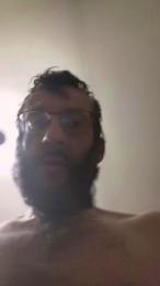 dave8022 webcam model stream image