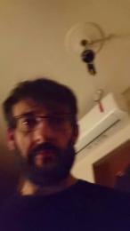 dave8022 webcam model stream image