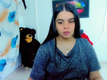 maddison-ivannova webcam bongacams model stream image