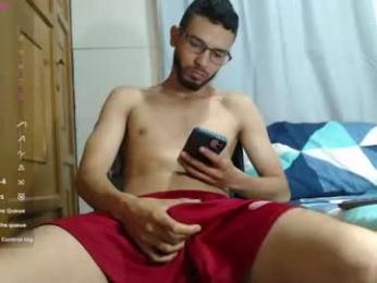 th_russ webcam model stream image