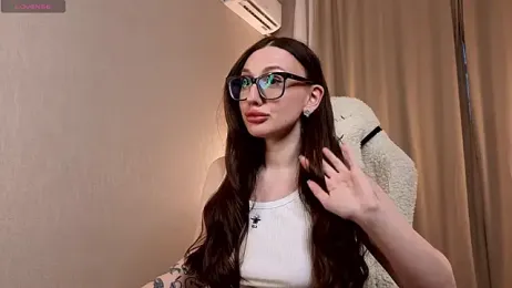 Glamor_Queen webcam model stream image