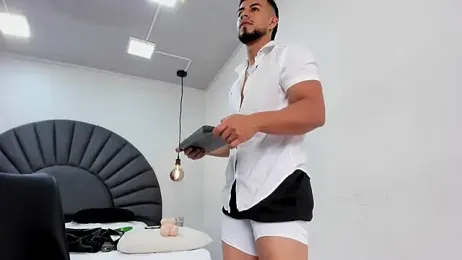Eithan_Connorr webcam model stream image