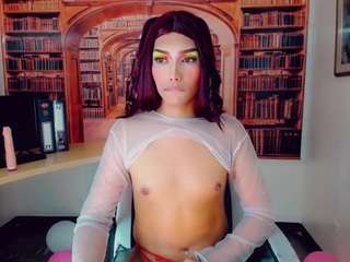 emeli-roushot webcam model stream image
