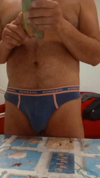 Chef_nudo webcam model stream image