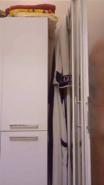 Chef_nudo webcam model stream image