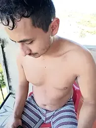 Simone_Miller webcam model stream image