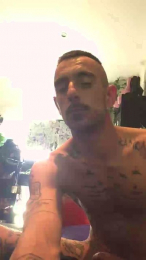 Tiipexxx webcam model stream image
