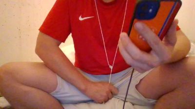 Gaetan webcam model stream image