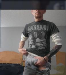 voyerBoy webcam model stream image