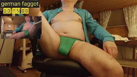 otto0775 webcam model stream image