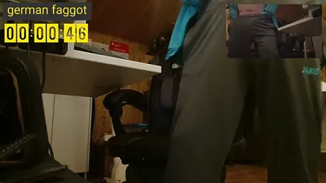 otto0775 webcam model stream image