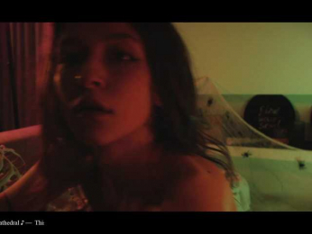 WebCora webcam model stream image