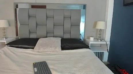 Charlie___Musk webcam model stream image