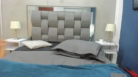 Charlie___Musk webcam model stream image