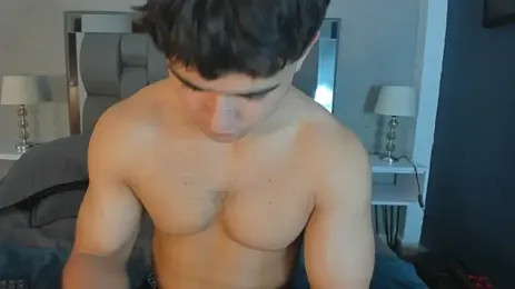 Charlie___Musk webcam model stream image
