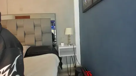Charlie___Musk webcam model stream image