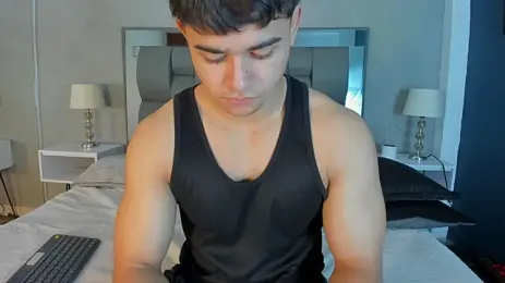 Charlie___Musk webcam model stream image