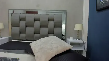 Charlie___Musk webcam model stream image