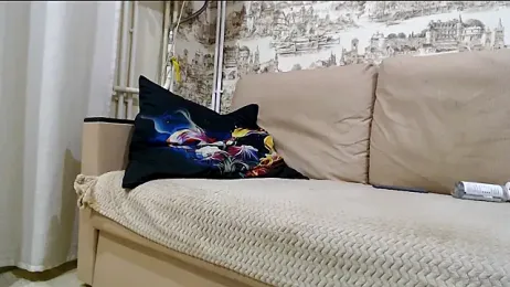 markbodrov webcam model stream image