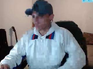 morbidangel08 webcam model stream image