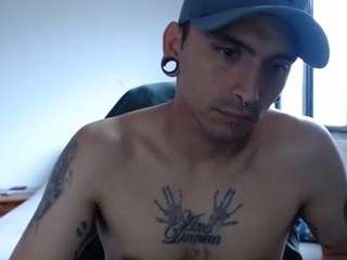 morbidangel08 webcam model stream image