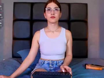 alexxa_ortiz webcam chaturbate model stream image