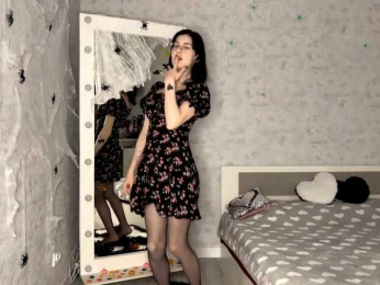 KittyNolick webcam model stream image