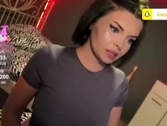 extra_topping webcam model stream image