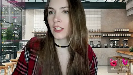 Naughty_Annn webcam model stream image