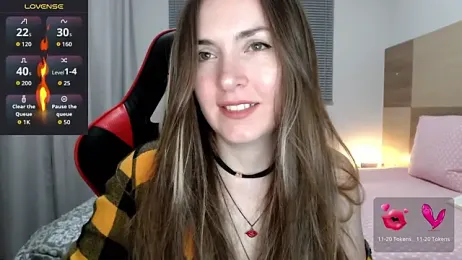 Naughty_Annn webcam stripchat model stream image