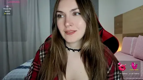 Naughty_Annn webcam stripchat model stream image