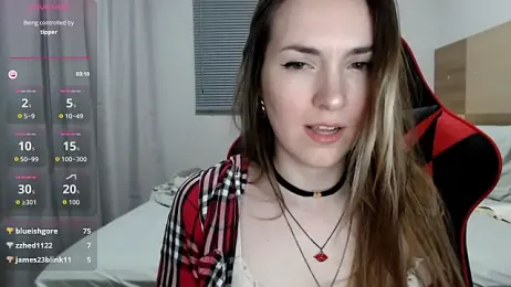 Naughty_Annn webcam stripchat model stream image