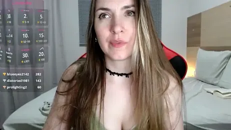 Naughty_Annn webcam stripchat model stream image