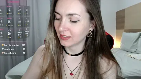 Naughty_Annn webcam stripchat model stream image