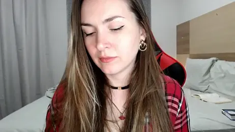 Naughty_Annn webcam stripchat model stream image