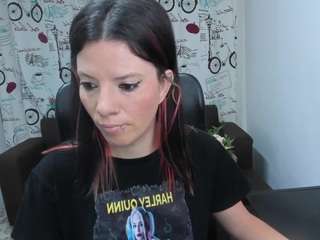 danaarey webcam camsoda model stream image