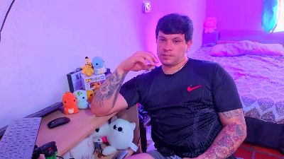 Ryden_01 webcam cam4 model stream image