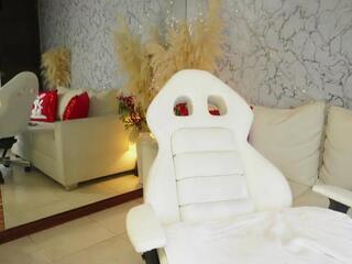 Diago Rockfield webcam model stream image