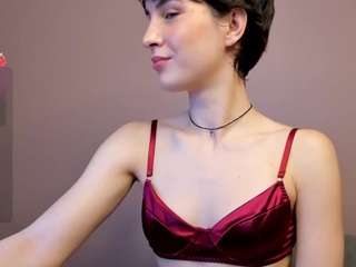adelineperle webcam model stream image