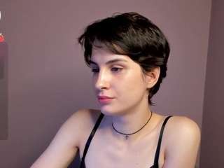 adelineperle webcam model stream image