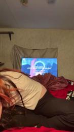 Silent_Princess webcam cam4 model stream image